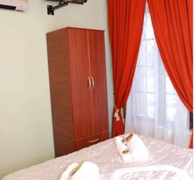 Hosteria La Clave  в Мендосе