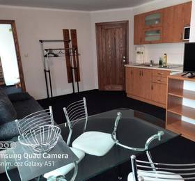 Отдых в Apartmany Pacific - Словакия, Ясна