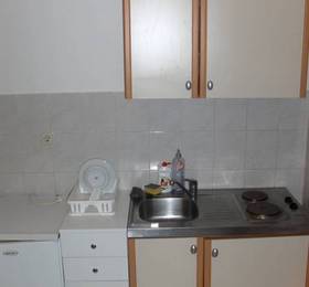 Apartments Daniel  в Задаре