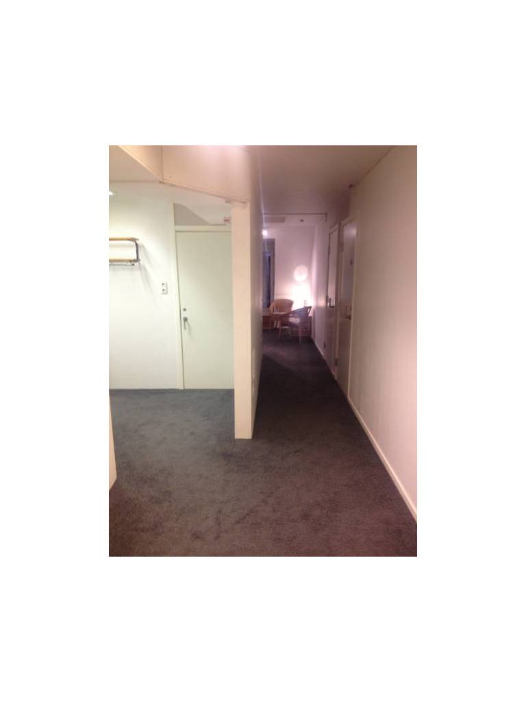 Hotell Appelviken 