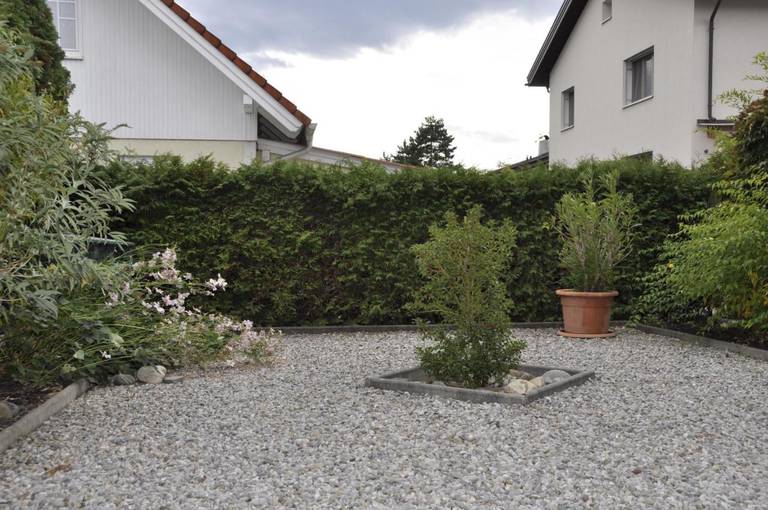 Ferienhaus Bifang 