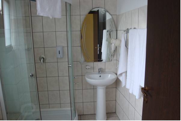 Pensiunea Mason's  3* Румыния, Брашов