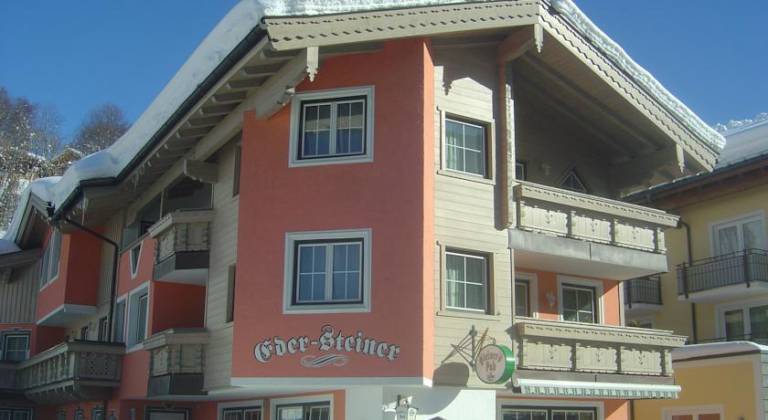 Haus Eder-Steiner