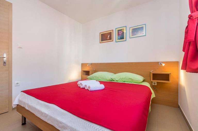 Apartments Mirica 
