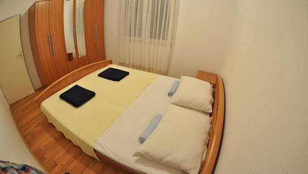 Apartments Branka 