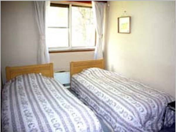 Pension Andersen  2* Япония, Нагано