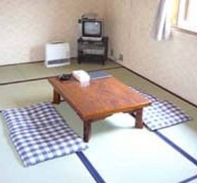 Отдых в Pension Andersen  - Япония, Нагано