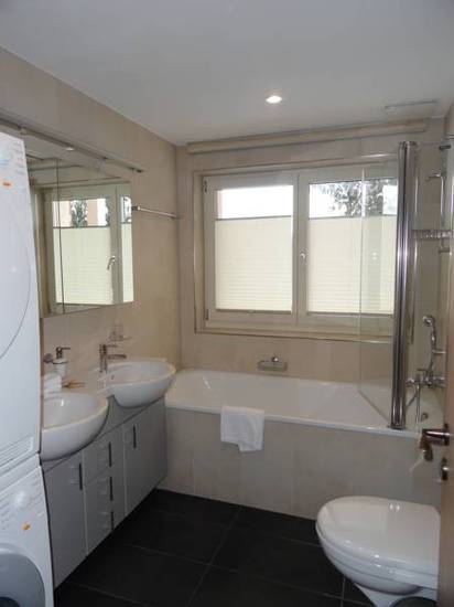Chalet Brunner 4  4* Швейцария, Берн