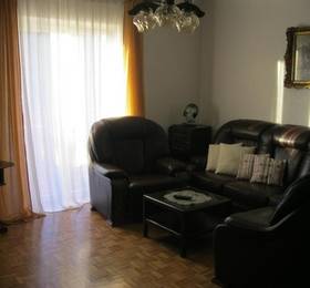 Apartments Fabio  в Задаре