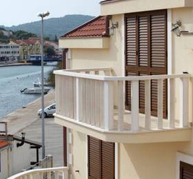 Туры в Apartments Tisno  в Хорватии