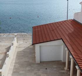Apartments Tisno  в Шибенике