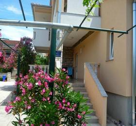 Туры в Apartments Golic  в Хорватии