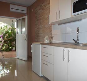 Apartments Golic  в Задаре