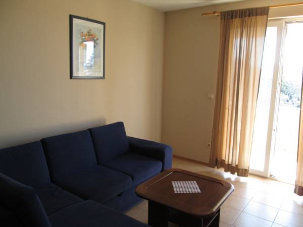Apartments Golic 