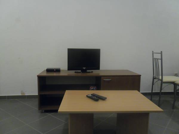 Apartments Marin  3* Хорватия, Задар