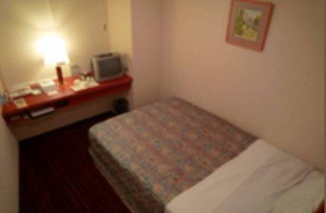 Hotel Shinjukuya 