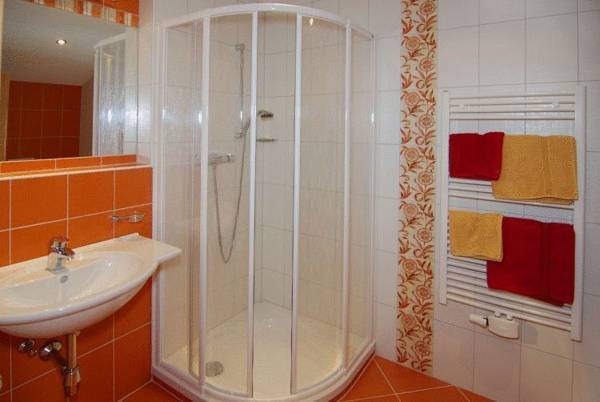 Ferienhaus Unger  Австрия, Тироль