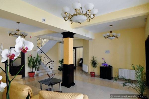 Pension Elegance 