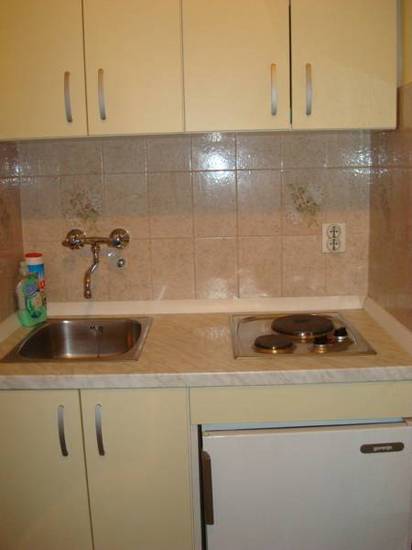 Apartments Tomic  3* Хорватия, Задар