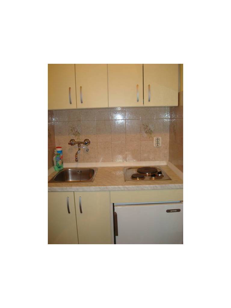 Apartments Tomic 
