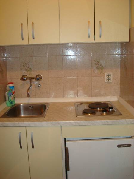 Apartments Tomic 
