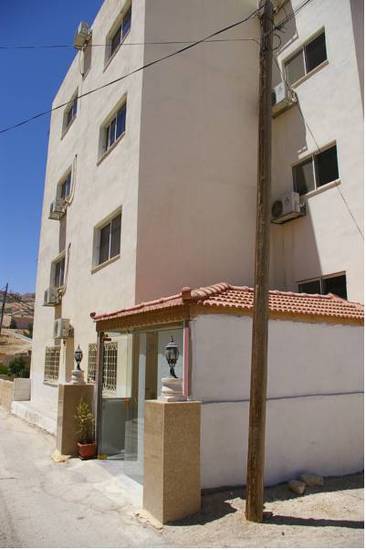 Petra Home Hotel  Иордания, Петра