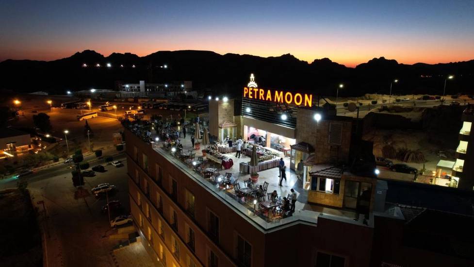 Petra Moon 4* Иордания, Петра