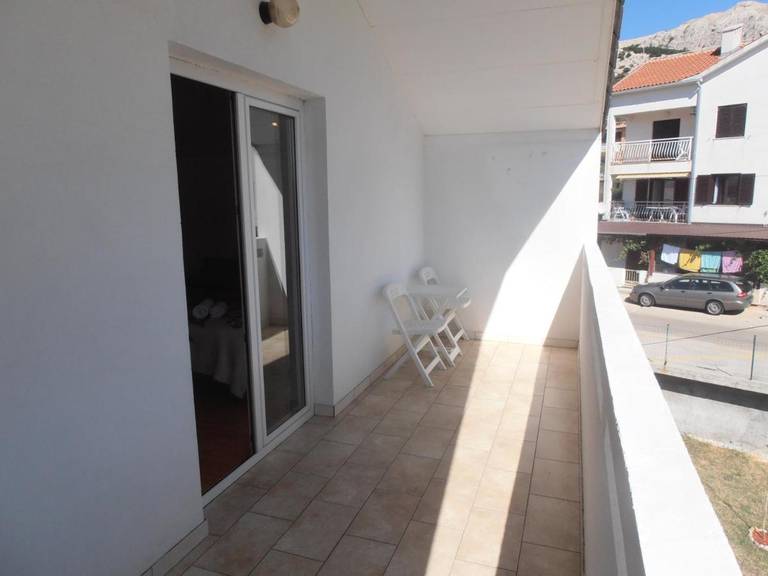 Apartments Ivana 