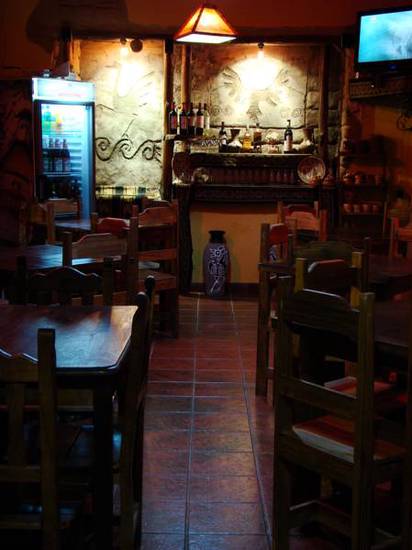Hostal Humahuaca  Аргентина, Жужуй