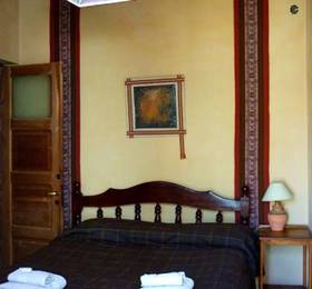 Hostal Humahuaca  в Жужуй