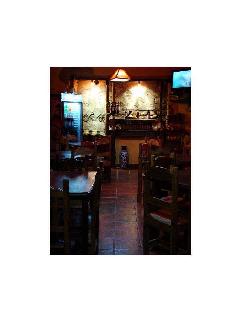 Hostal Humahuaca 