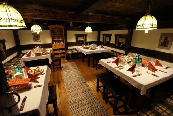 Pension La Roata  3* Румыния, Сучава