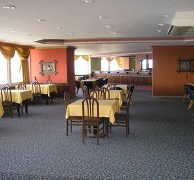 Отдых в Club Alpina Hotel - Турция, Аланья