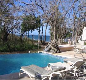 Villa Alegre B&B  в Гуанакасте