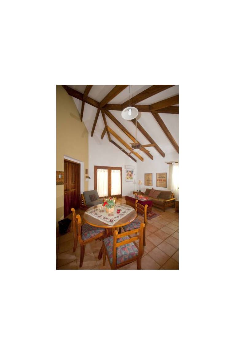 Villa Alegre B&B 