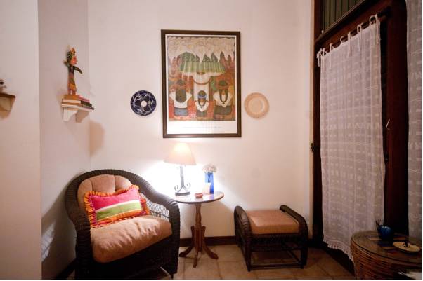 Villa Alegre B&B 