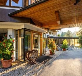 Отдых в Hotel NockResort  - Австрия, Каринтия