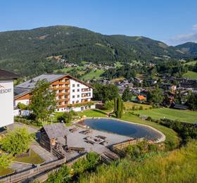 Туры в Hotel NockResort  в Австрии