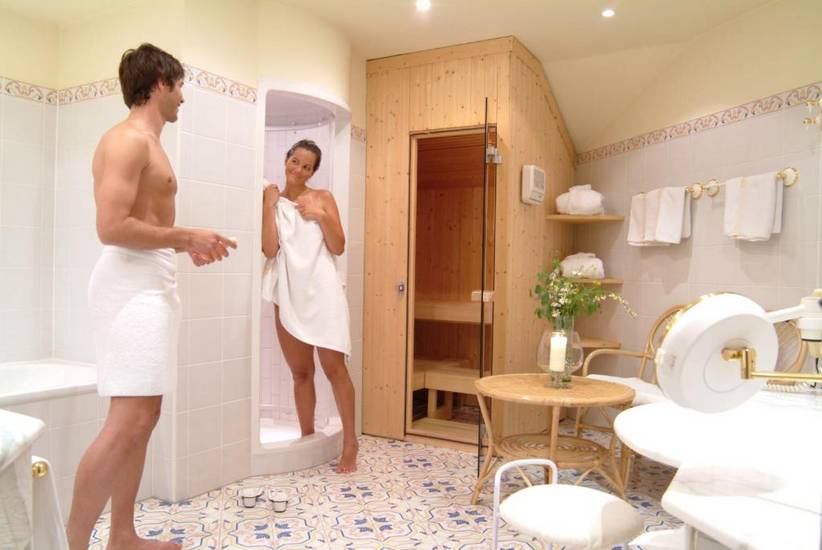 Hotel St. Oswald  4* Австрия, Каринтия