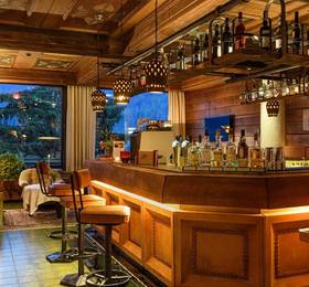 Hotel St. Oswald  в Каринтии