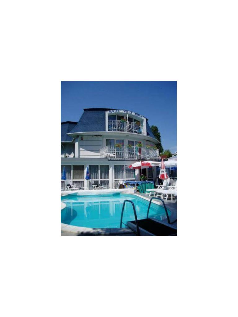 Villa Rosa Hotel 