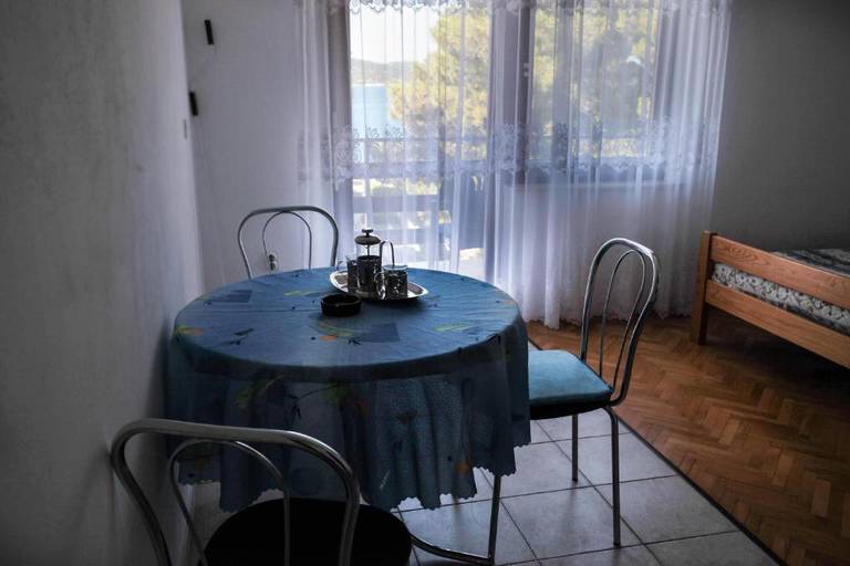 Apartments Rajna 