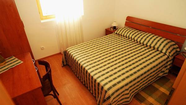 Apartments Irena Punta Skala 3* Хорватия, Задар