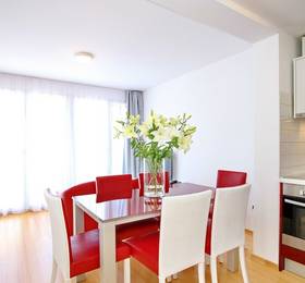 Apartments Irena Punta Skala в Задаре