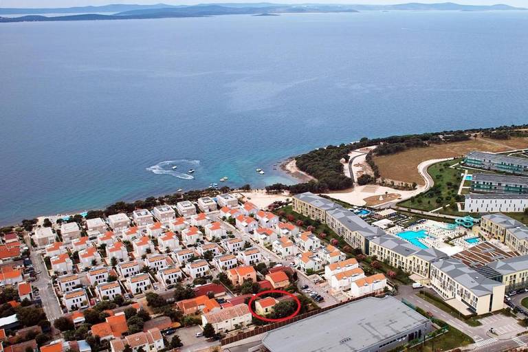 Apartments Irena 