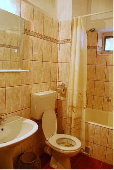 Complex El Campo  3* Румыния, Констанца