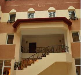 Complex El Campo  в Констанце