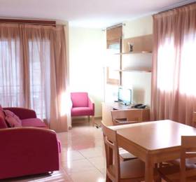 Отдых в Aparthotel Arans  - Андорра, Ордино