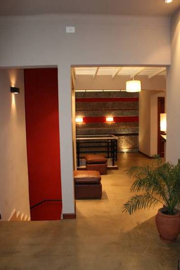 Terraza Balcarce  3* Аргентина, Жужуй
