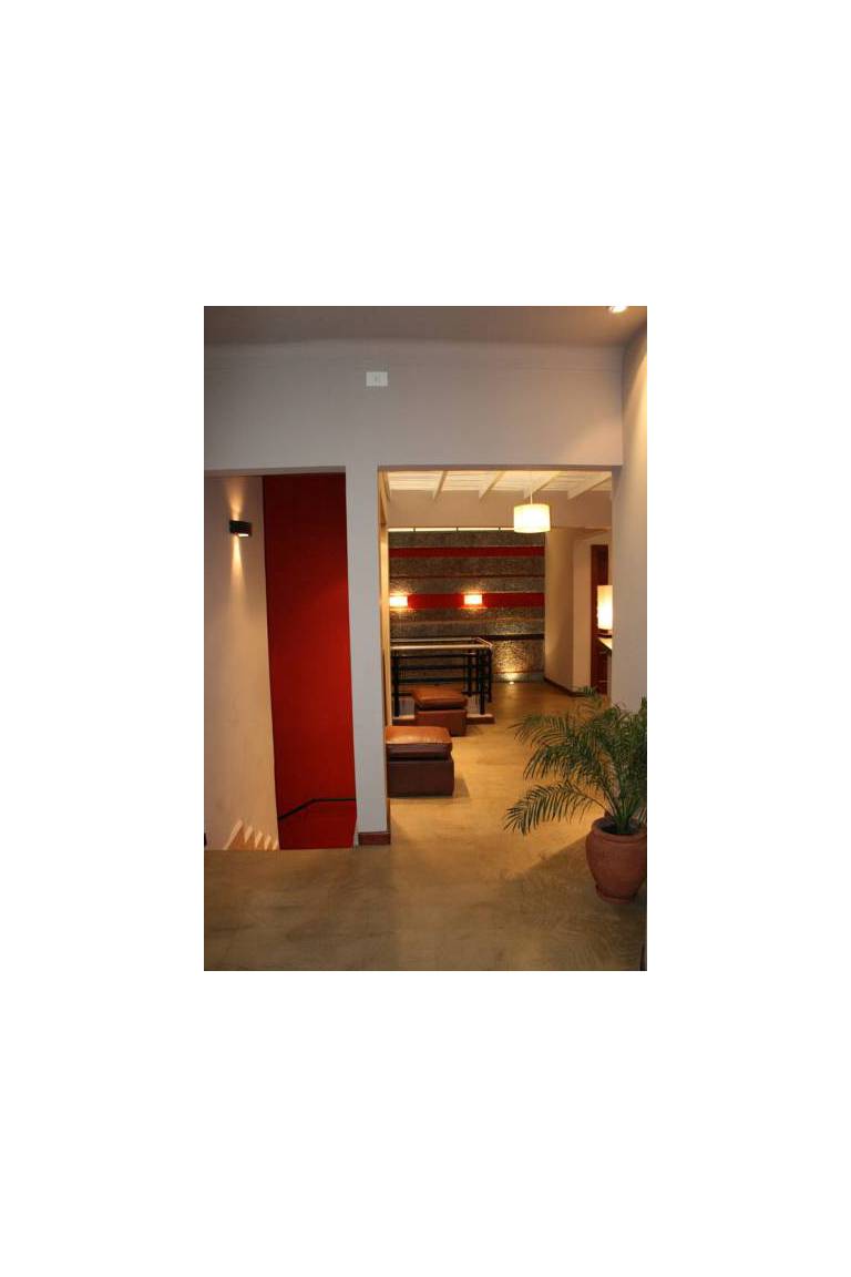 Terraza Balcarce 